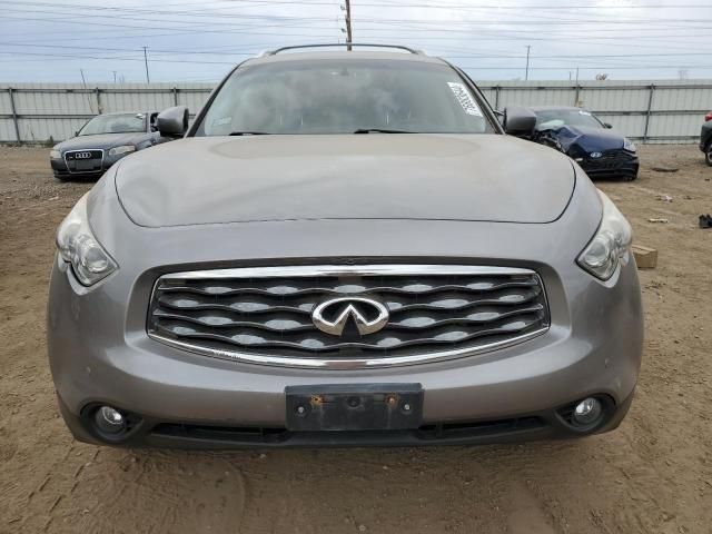 2010 Infiniti FX35