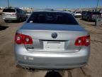 2006 Volkswagen Jetta 2.5 Option Package 1