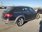 2014 Audi A4 Allroad Premium Plus