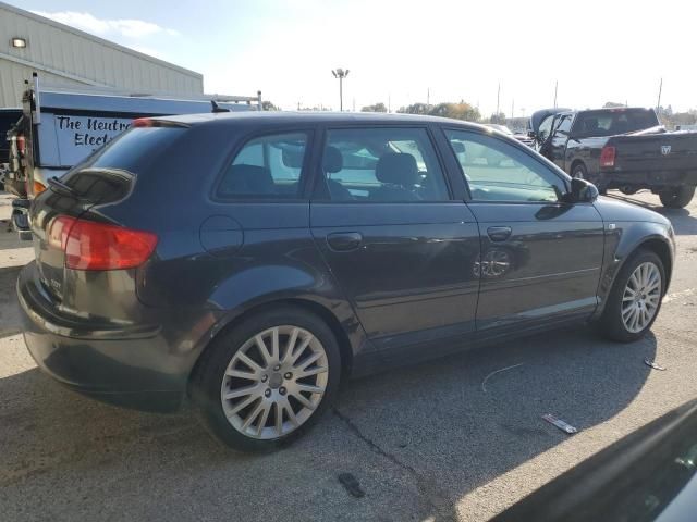 2007 Audi A3 2.0 Premium