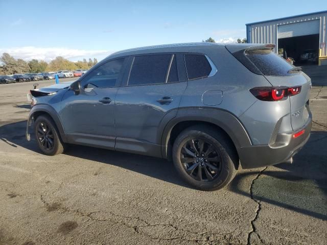 2023 Mazda CX-50 Preferred Plus