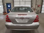 2006 Mercedes-Benz E 500 4matic