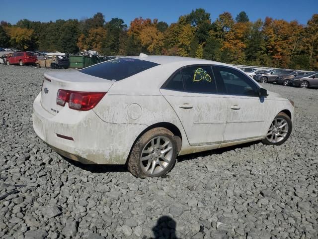 2013 Chevrolet Malibu 1LT