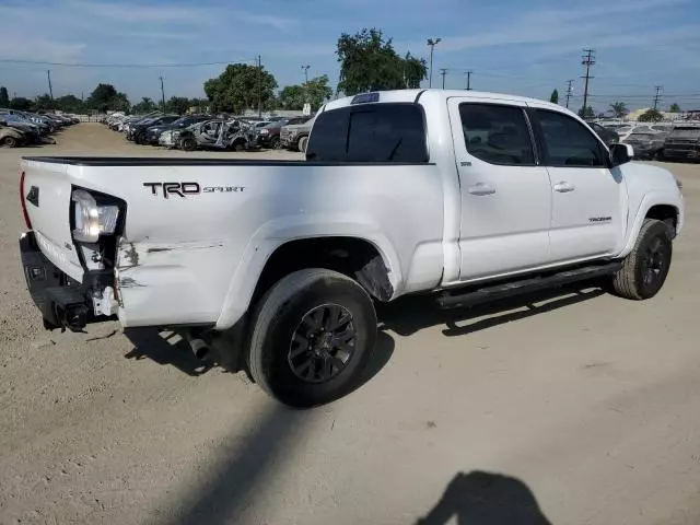 2023 Toyota Tacoma Double Cab