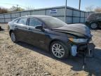 2017 Ford Fusion SE Hybrid