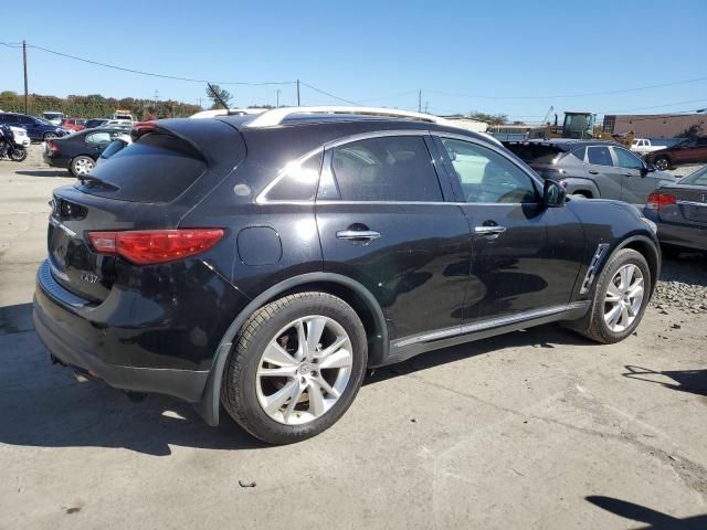 2013 Infiniti FX37