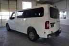 2015 Nissan NV 3500 S