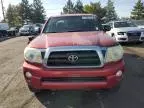 2006 Toyota Tacoma Access Cab