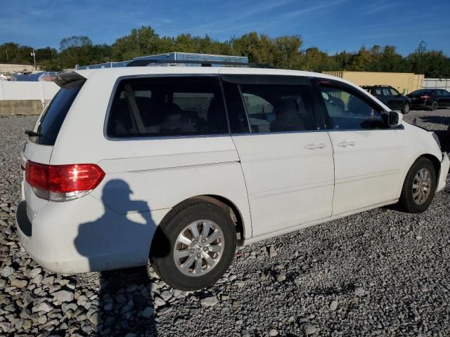 2008 Honda Odyssey EX