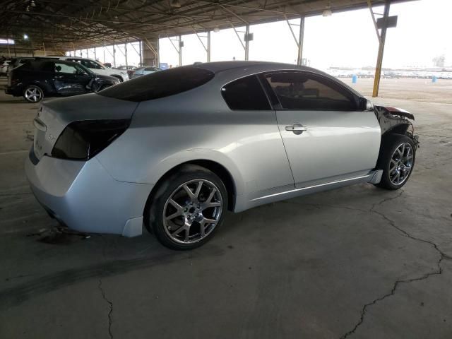 2008 Nissan Altima 2.5S