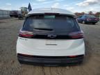 2022 Chevrolet Bolt EV 1LT