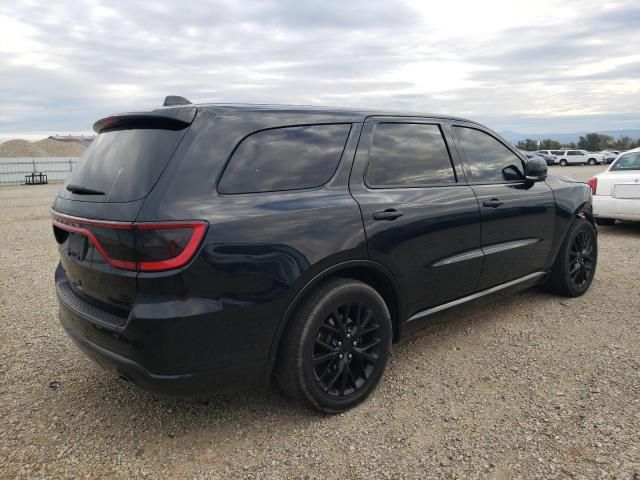 2015 Dodge Durango R/T