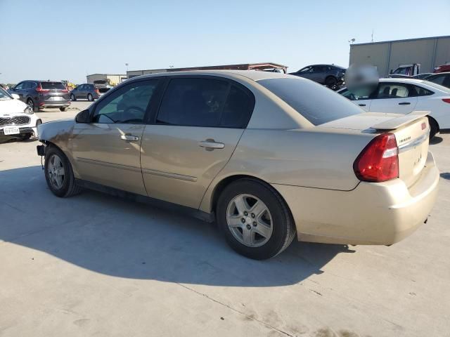 2005 Chevrolet Malibu LS