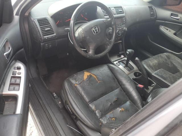 2004 Honda Accord EX