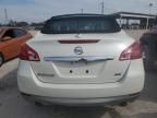 2014 Nissan Murano Crosscabriolet