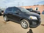 2016 Chevrolet Trax 1LT