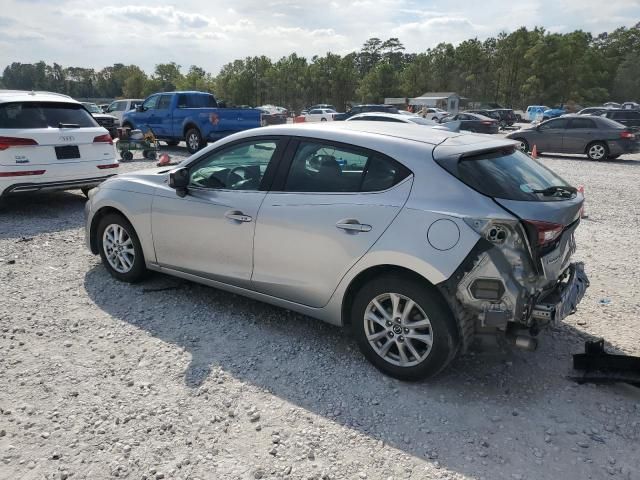 2016 Mazda 3 Grand Touring