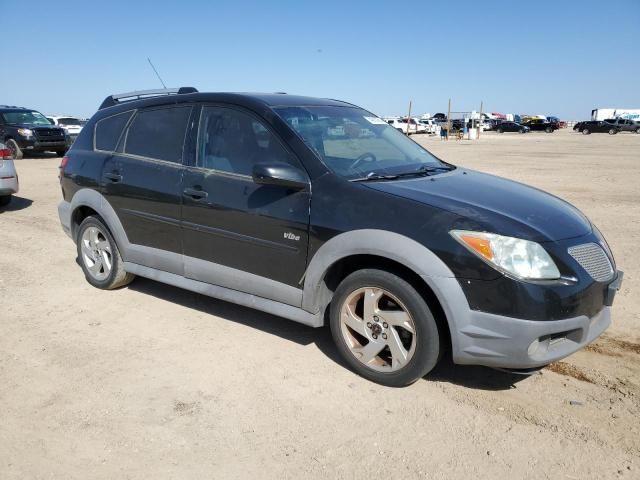 2006 Pontiac Vibe