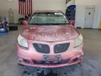 2007 Pontiac Vibe