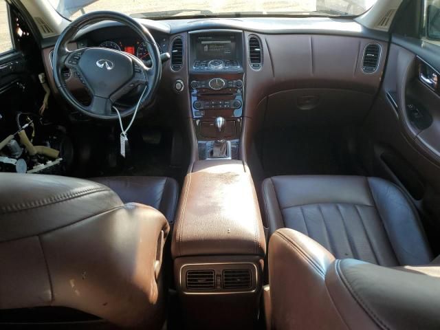 2010 Infiniti EX35 Base