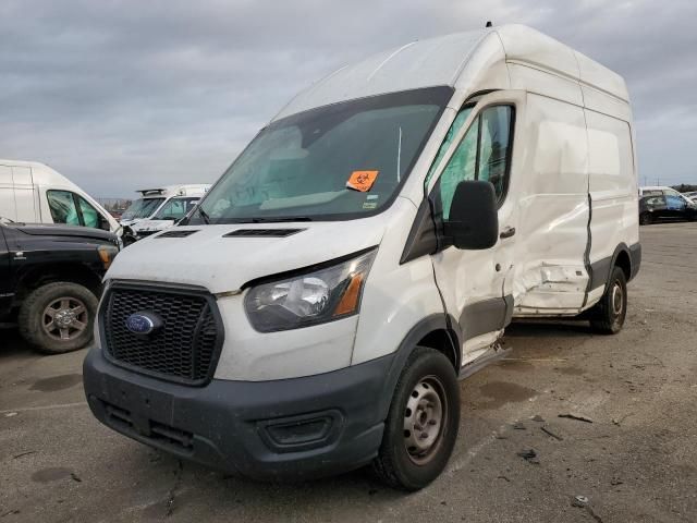 2021 Ford Transit T-250