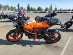 2024 KTM 390 Duke