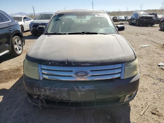 2008 Ford Taurus SEL