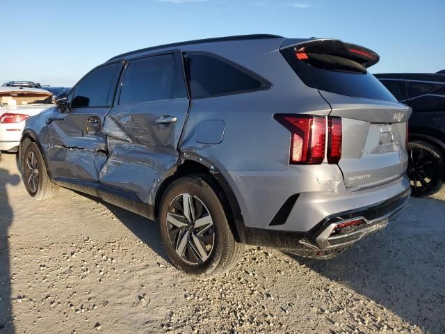 2023 KIA Sorento S