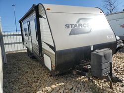 2017 Starcraft Travel Trailer en venta en Ebensburg, PA