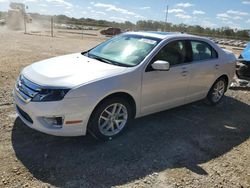 Ford Vehiculos salvage en venta: 2012 Ford Fusion SEL