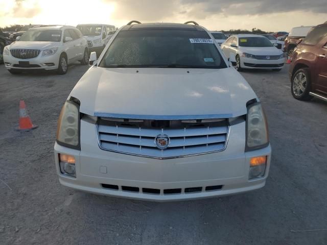 2006 Cadillac SRX