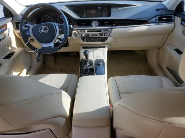 2014 Lexus ES 350