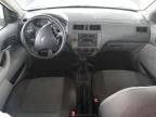 2005 Ford Focus ZX4