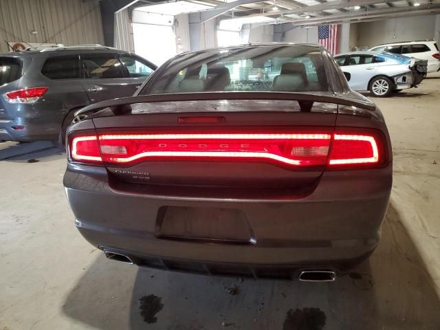 2014 Dodge Charger SXT