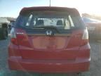 2011 Honda FIT Sport