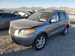 2008 Hyundai Santa FE SE en venta en Magna, UT