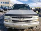 2004 Chevrolet Suburban K1500