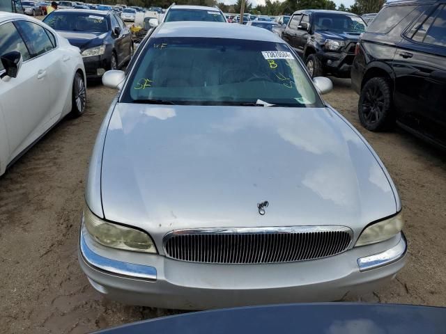 1999 Buick Park Avenue