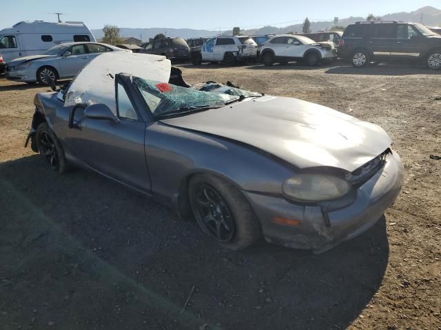 1999 Mazda MX-5 Miata