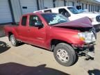 2008 Toyota Tacoma Access Cab