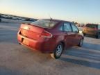 2009 Ford Focus SES