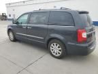 2012 Chrysler Town & Country Touring L