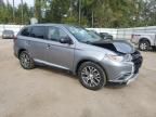 2016 Mitsubishi Outlander ES