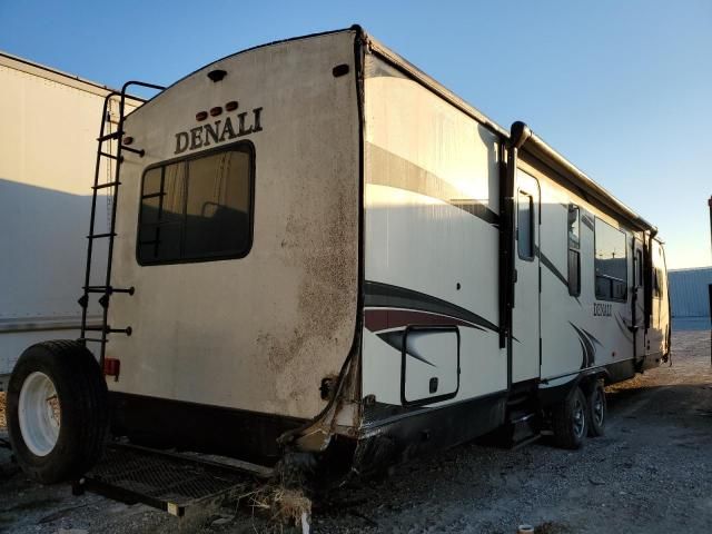 2016 Keystone Denali RV