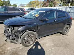 2018 Honda HR-V EX en venta en Moraine, OH