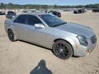 2004 Cadillac CTS