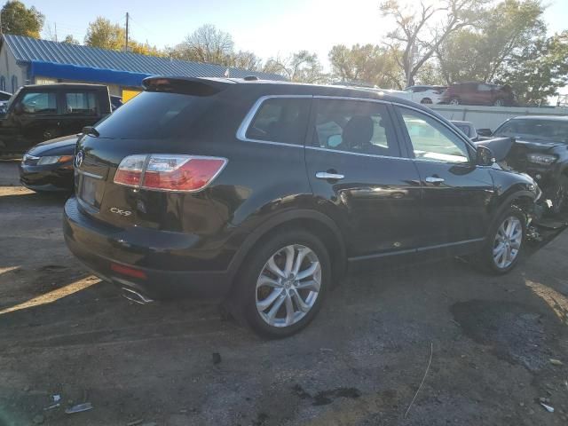 2011 Mazda CX-9