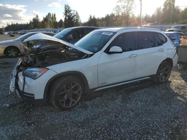 2014 BMW X1 XDRIVE28I