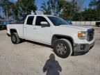 2014 GMC Sierra C1500 SLE