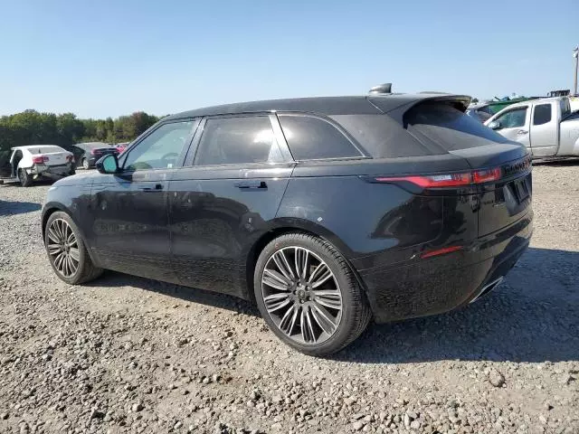 2020 Land Rover Range Rover Velar R-DYNAMIC HSE